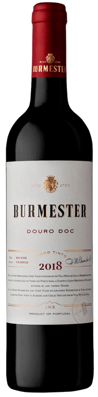 
                  
                    Burmester Tinto
                  
                