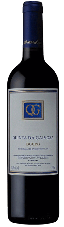 Quinta Da Gaivosa Tinto 2021