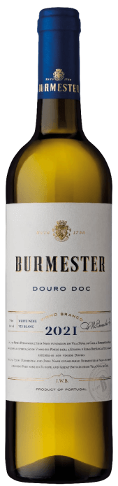 
                  
                    Burmester Blanc 2022
                  
                