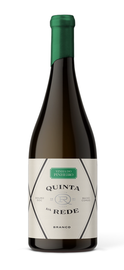 Quinta Da Rede Vinha Do Pinheiro Branco