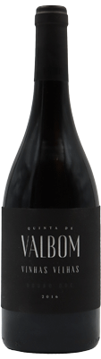 
                  
                    Quinta De Valbom Vinhas Velhas Tinto
                  
                