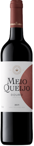
                  
                    Meio Queijo Tinto
                  
                