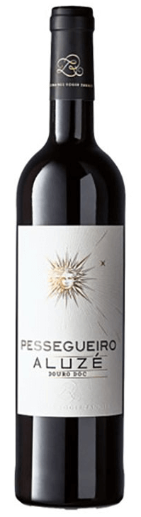 Quinta Do Pessegueiro Aluze Tinto 2019