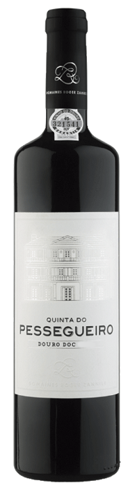 Quinta Do Pessegueiro Tinto 2018