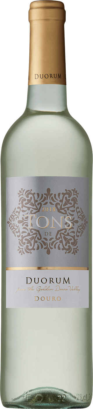 
                  
                    Tonos Duorum Blanco 2023
                  
                