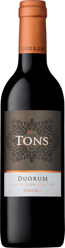 
                  
                    Tonnes De Duorum Rouge 0.37l 2021
                  
                