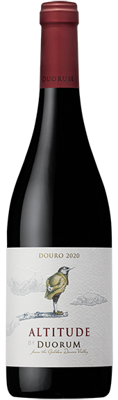 
                  
                    Duorum Altitude Tinto 2022
                  
                