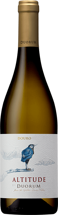 
                  
                    Duorum Altitude Branco
                  
                