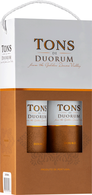
                  
                    Conjunto Tons De Duorum Tinto
                  
                