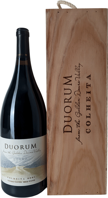 
                  
                    Duorum Tinto Magnum
                  
                