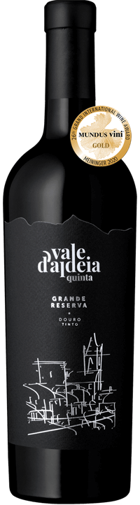 
                  
                    Vale D'aldeia Grande Reserva Tinto 2020
                  
                