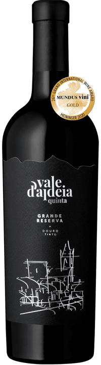 
                  
                    Vale D'aldeia Grande Reserva Tinto
                  
                