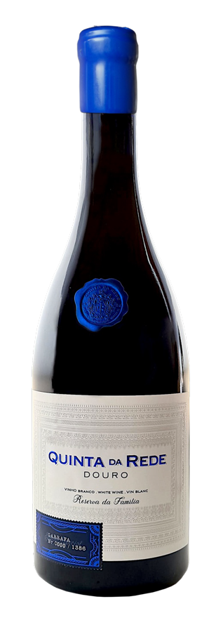 
                  
                    Quinta Da Rede Reserva Da Familia Branco
                  
                