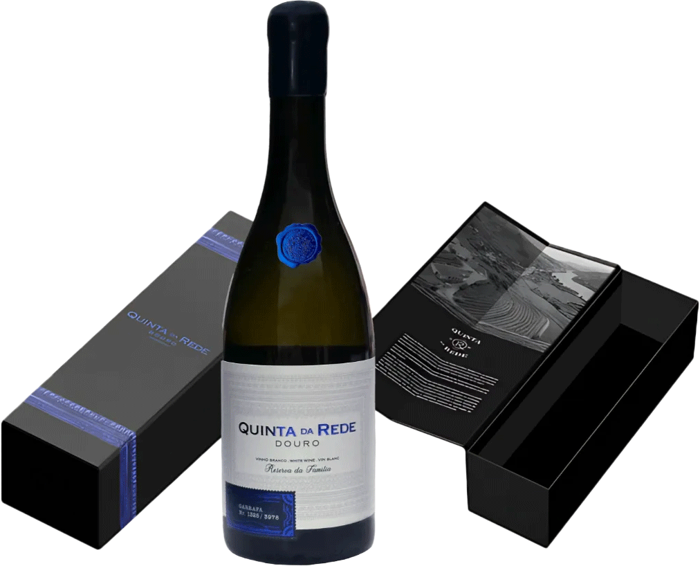 
                  
                    Quinta Da Rede Reserva Da Familia Branco
                  
                