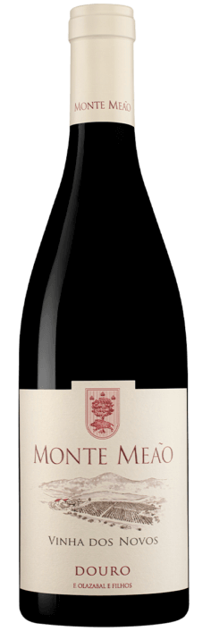 
                  
                    Monte Meão Vinha Dos Novos Tinto
                  
                