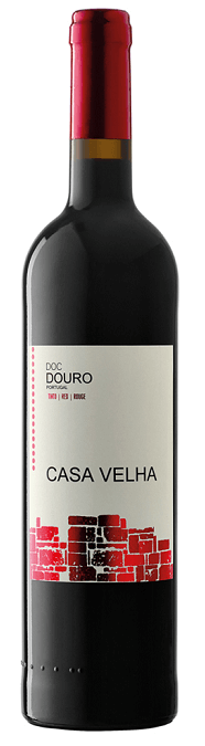 
                  
                    Casa Velha Tinto 2022
                  
                