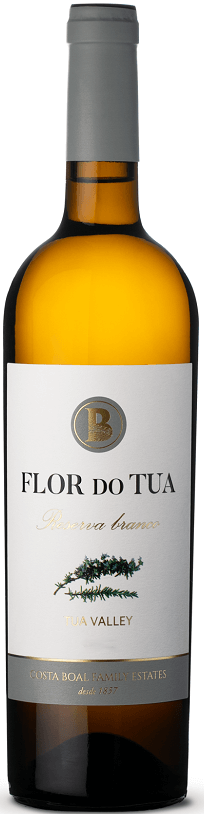 
                  
                    Flor Do Tua Reserva White 2022
                  
                