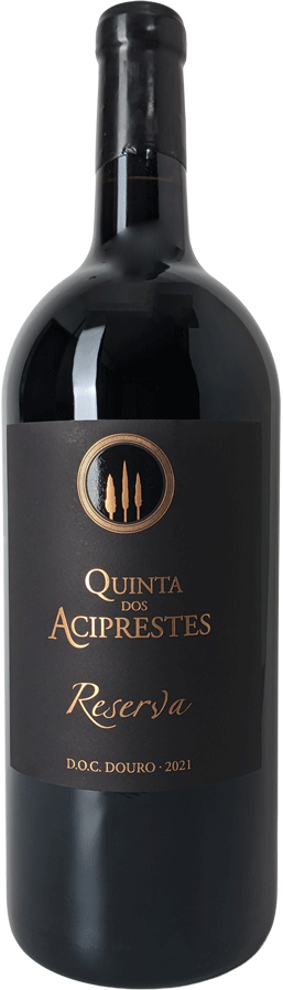 Quinta Dos Aciprestes Reserva Tinto 3 Lts