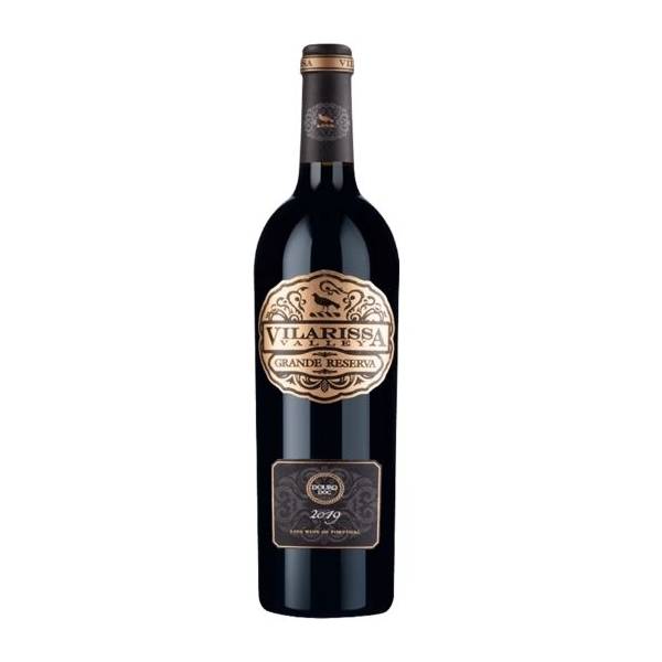 
                  
                    Vilarissa Grande Reserva Tinto 2021
                  
                