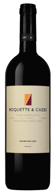 
                  
                    Roquette & Cazes Tinto 2021
                  
                