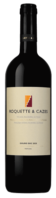 
                  
                    Roquette & Cazes Tinto
                  
                
