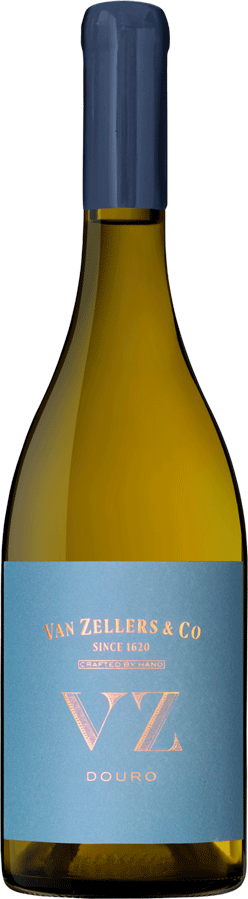 Van Zeller & Co Vz Branco