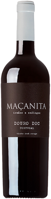 
                  
                    Maçanita Tinto
                  
                