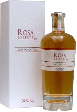 Quinta Gaivosa Rosa Celeste Rose 2021