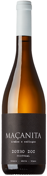 
                  
                    Maçanita Branco
                  
                