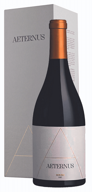 
                  
                    Quinta Nova Aeternus Tinto Magnum
                  
                