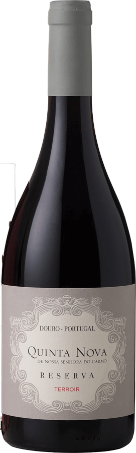 
                  
                    Quinta Nova Reserva Terroir Blend Tinto (conjunto)
                  
                