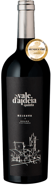 
                  
                    Vale D'aldeia Reserva Tinto 2020
                  
                