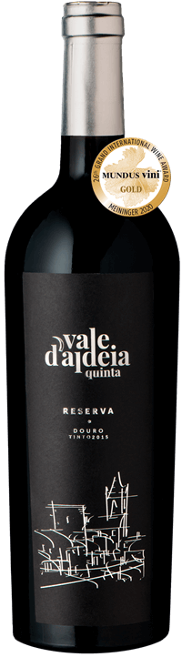 
                  
                    Vale D'aldeia Reserva Tinto
                  
                