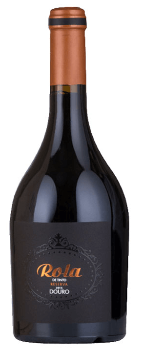 
                  
                    Rola Reserva Tinto
                  
                
