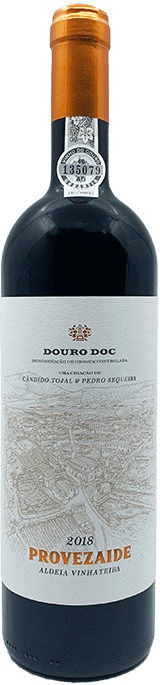 
                  
                    Provezaide Tinto
                  
                