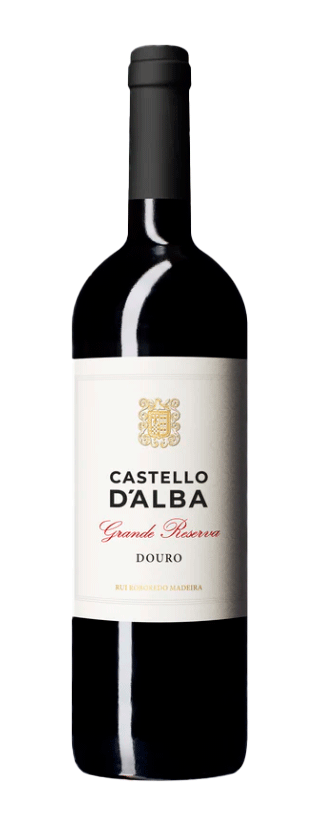 
                  
                    Castello D'alba Grande Reserva Tinto 2022
                  
                