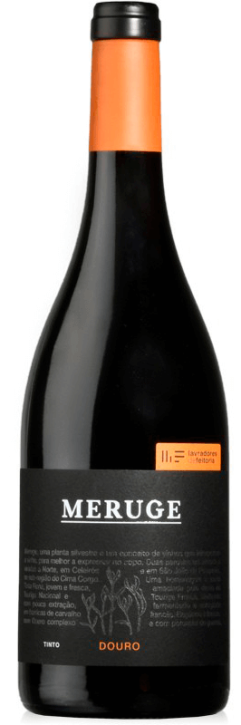 
                  
                    Meruge Tinto
                  
                