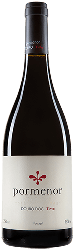 
                  
                    Pormenor Tinto
                  
                