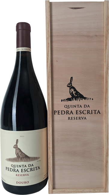 
                  
                    Quinta Da Pedra Escrita Reserva Tinto Magnum
                  
                