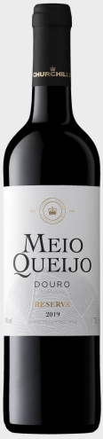 
                  
                    Meio Queijo Reserva Tinto
                  
                