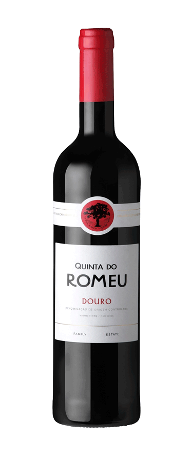 Quinta Do Romeu Tinto
