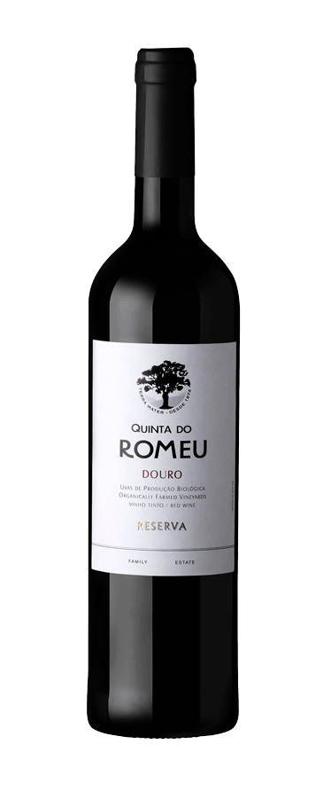 Quinta Do Romeu Reserva Tinto