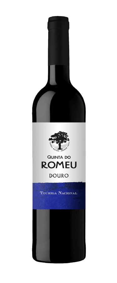 Quinta Do Romeu Touriga Nacional Tinto