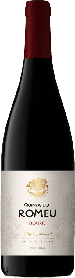 Quinta Do Romeu Especial Tinto