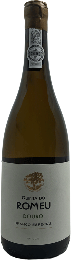 Quinta Do Romeu Especial Branco