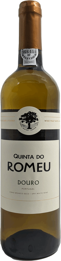 Quinta Do Romeu Branco