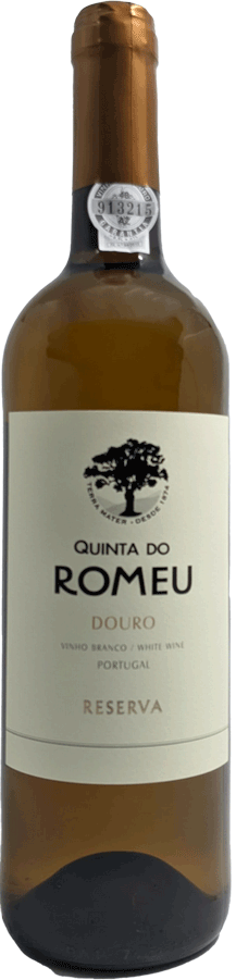 Quinta Do Romeu Reserva Branco