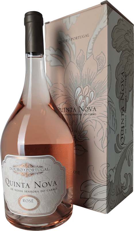 
                  
                    Quinta Nova Rosé Magnum
                  
                