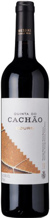 
                  
                    Quinta Do Cachão Tinto 2019
                  
                