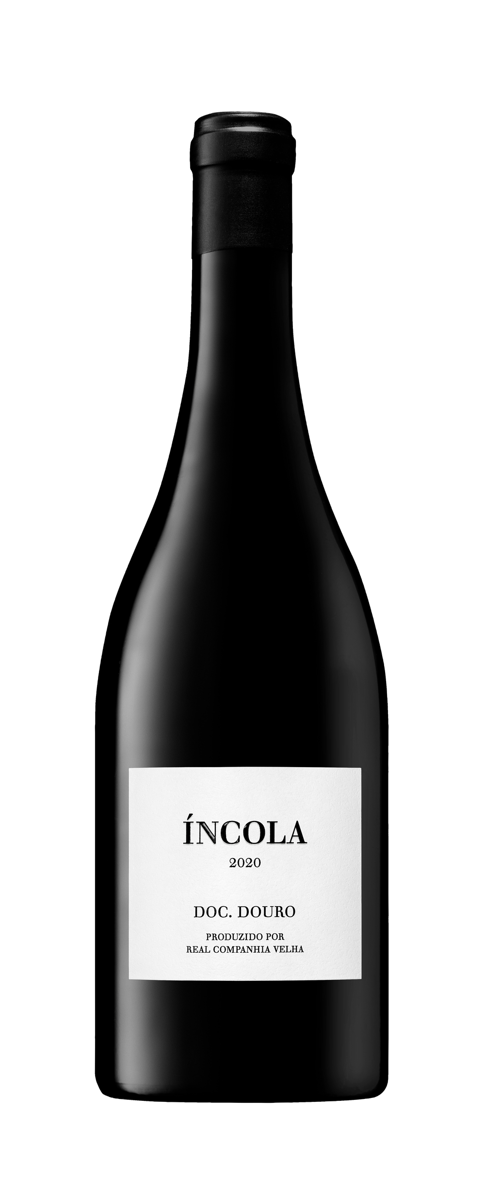 Real Companhia Velha Incola Doc Tinto